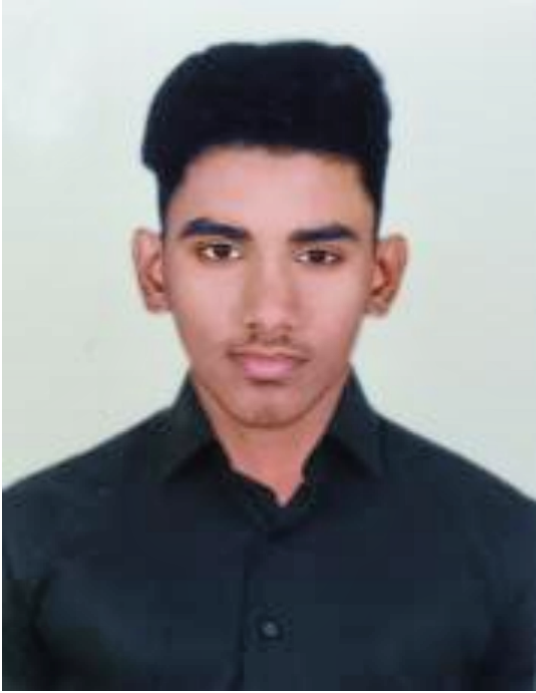 Mohammad Tamin Yasin