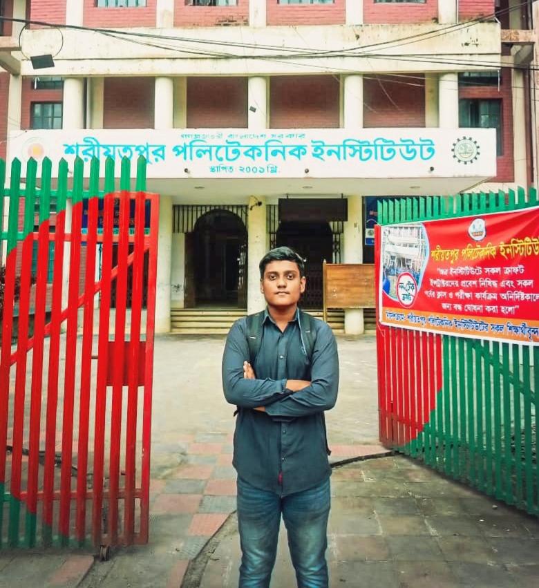 Shekh Ruhan