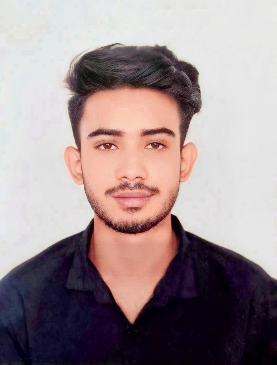 Mohammad Arif Islam
